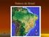 GEOGRAFIA - 1 o ANO MÓDULO 10 CLASSIFICAÇÕES DO RELEVO BRASILEIRO