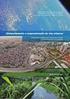 PALAVRAS-CHAVE: rio urbano, condições sanitárias, rio Poxim, poluição hídrica, impacto ambiental. INTRODUÇÃO