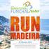 2015 Maratona do Funchal / BANIF