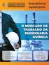 Revista de Graduação da Engenharia Química