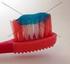 Avaliação da disponibilidade de flúor em dentifrícios infantis encontrados no comércio brasileiro