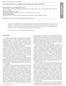 Educação. Quim. Nova, Vol. 33, No. 5, , 2010 A QUÍMICA QUÂNTICA NA COMPREENSÃO DE TEORIAS DE QUÍMICA ORGÂNICA