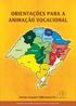 1. Justificativa 1) CHAMADO 2) ESCOLHA chama escolhe 3) ACOMPANHAMENTO chamado, da escolha e do acompanhamento.