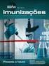 SITUAÇÃO VACINAL E SOROLÓGICA PARA HEPATITE B INTRODUÇÃO HEPATITIS B VACCINATION AND SEROLOGY STATUS AMONG WORKERS