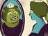 Shrek e a nova representação dos contos de fadas