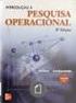 Introdução a Pesquisa Operacional 2010 Lista de Exercícios Resolução Gráfica e Modelagem Matemática