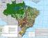 Mapeamento da cobertura da terra do Estado de São Paulo utilizando imagens fração dos dados MODIS