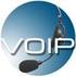 VOIP. Voz sobre Protocolo de Internet Transforma sinais de áudio analógicos em digitais Principal vantagem é chamadas telefônicas grátis