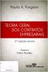 Teoria Geral dos Contratos. Profª. MSc. Maria Bernadete Miranda