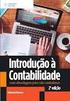 PALAVRAS-CHAVE: Tridimensão Contábil, Ciência da Contabilidade, Política Contábil, Valorimetria e Neopatrimonialismo.