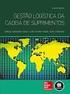 Sumário. PARTE 1 Gestão logística da cadeia de suprimentos. Capítulo 2. Capítulo 1