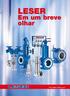 LESER. Em um breve olhar. The-Safety-Valve.com