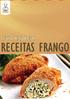 Cozinha como Chef. Descubra algumas das deliciosas receitas que pode elaborar com frango. Deixe-se tentar pelas ideias que lhe propomos.