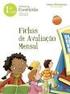 Matemática. Fichas de avaliação. ao aluno. Ana Landeiro Henriqueta Gonçalves Ágata Pereira