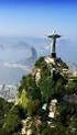 FACT SHEET. Praia de Botafogo 242 Rio de Janeiro Brazil