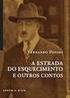 Fernando Pessoa SOBRE ORPHEU E O SENSACIONISMO. edição Fernando Cabral Martins Richard Zenith ASSÍRIO & ALVIM