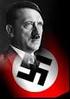Nazismo. Adolf Hitler