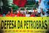 Petróleo Brasileiro S/A - Petrobras Código (Série/Emissão): PETR12