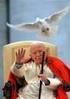 TEXTO INTRODUTÓRIO: Papa João Paulo II: Perseguição aos cristãos nos dias de hoje