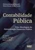 Organização da Disciplina. Contabilidade Pública. Aula 6. Contextualização. Balanço Orçamentário. Instrumentalização.