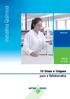 Experimentos. Indústria Química. 10 Dicas e Truques para a Refratometria. Experiência com as leis da ciência natural ao vivo - fácil aprendizagem