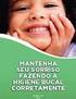 RESUMO. Promoção da Saúde. Higiene Bucal. Saúde Bucal. Ciências biológicas e da saúde Recife v. 2 n. 2 p Dez 2015 periodicos.set.edu.