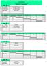 Coordenação do Desporto Escolar da Península de Setúbal TÉNIS DE MESA 1ª Concentração 05 Dezembro 2015 INFANTIS A MASCULINOS