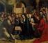 PENTECOSTES (1515) Jorge Afonso. Convento da Madre de Deus. Rafael Roble Simão, nº Faculdade de Belas Artes Ciências da Arte e do Património
