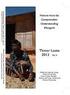 UNDERSTANDING TIMOR-LESTE 2013 BUKA HATENE TIMOR-LESTE 2013 / COMPREENDER TIMOR-LESTE 2013 / MENGERTI TIMOR-LESTE 2013