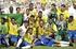 O Brasil e as Copas do Mundo. Futebol, História e Política