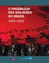 Crescimento econômico e planejamento no Brasil ( ): evidências recentes e possibilidades a futuro 1*