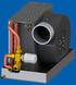 MANUAL CONTROL FAN COIL - MEGA