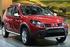 Renault SANDERO Stepway