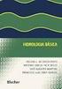 HIDROLOGIA BÁSICA Capítulo 5 - Hidrologia Estatística 5 HIDROLOGIA ESTATÍSTICA 5.1