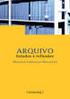 O Vocabulário Controlado USP: elaboração, implantação e gerenciamento: uma experiência profissional