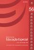 Revista FLUXOS & RISCOS NORMAS GERAIS PARA SUBMISSÃO DE ARTIGOS E ARBITRAGEM. 1. Aspetos gerais