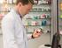 O papel do farmacêutico na segurança do paciente