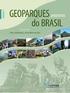Desafios da Geoconservação nos Campos Gerais do Paraná