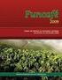 PREVSAFRAS UM APLICATIVO PARA PREVISÃO DE SAFRAS RESUMO PREVSAFRAS A COMPUTER SYSTEM FOR CROP YIELD PREDICTION ABSTRACT