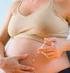 Investigação da trombose venosa na gravidez