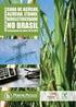 Projeções do Agronegócio no Brasil 2006/2007 a 2016/2017