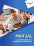 Manual Sistema Plano de Ensino