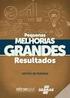 Modernidade organizacional em gestão de pessoas com base para a incorporação de modelo de gestão por competências