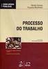 Processo do Trabalho