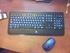 Getting started with Logitech Wireless Illuminated Keyboard K800