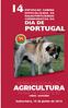 EXPOSIÇÃO CANINA ESPECIALIZADA DE RAÇAS PORTUGUESAS COMEMORATIVA DO CAC-QC