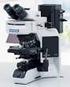 Microscópios Ampla linha de Microscópios, para observação, medição e processamento.