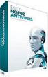 ESET NOD32 ANTIVIRUS 10