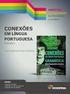 UM ESTUDO FUNCIONAL DA PERÍFRASE CONJUNCIONAL DESDE QUE SOB A ÓTICA DA GRAMATICALIZAÇÃO