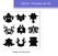 CQ110 : Princípios de FQ. Imagens de Rorschach